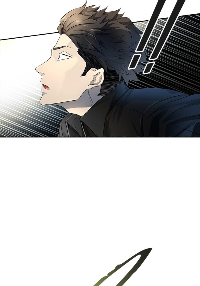 Tower of God Chap 121 - Next Chap 122