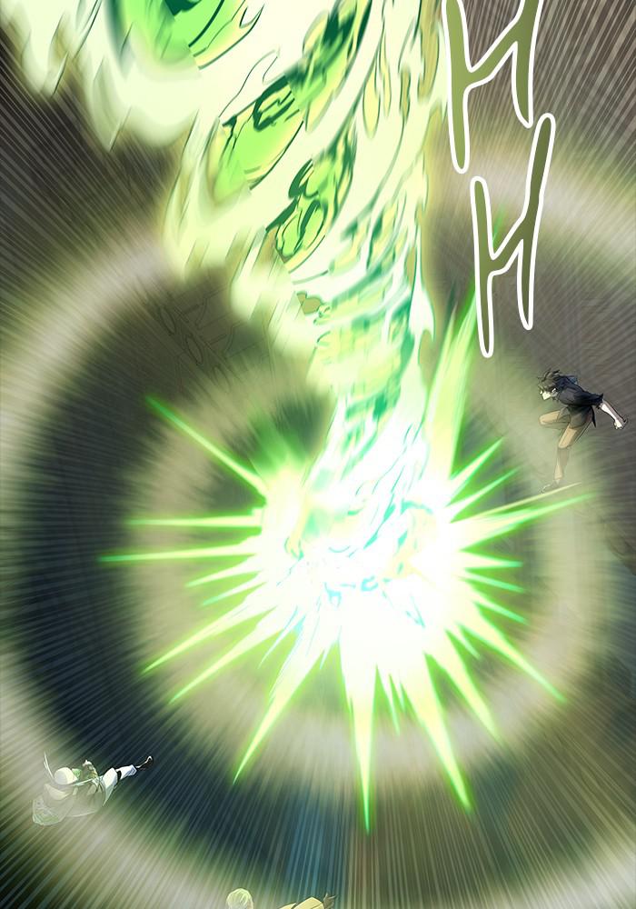 Tower of God Chap 121 - Next Chap 122