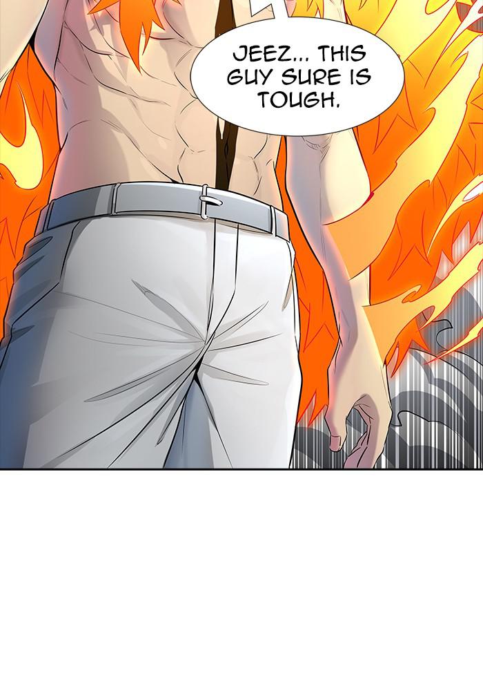 Tower of God Chap 121 - Next Chap 122
