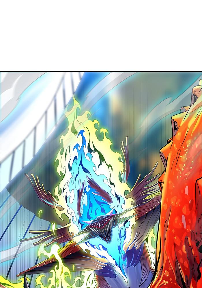 Tower of God Chap 121 - Next Chap 122