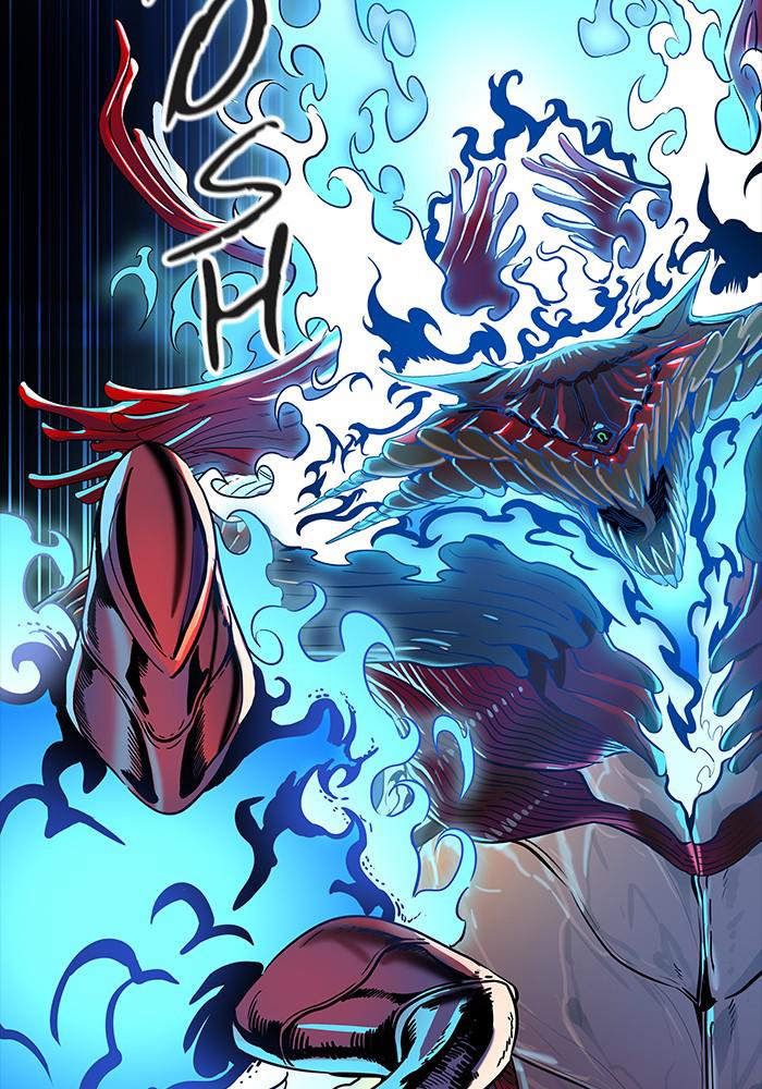 Tower of God Chap 121 - Next Chap 122