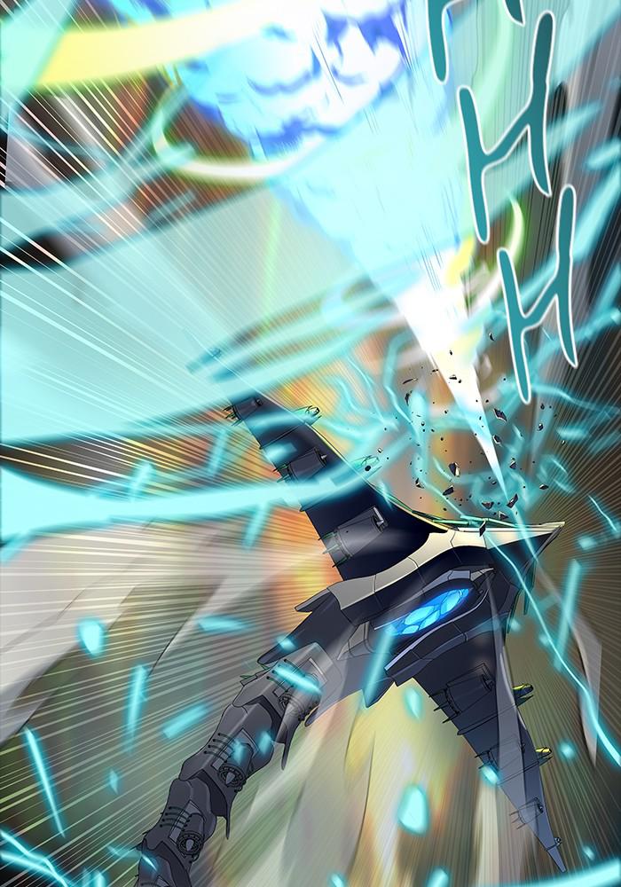 Tower of God Chap 121 - Next Chap 122