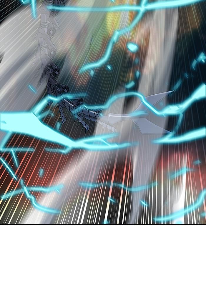 Tower of God Chap 121 - Next Chap 122