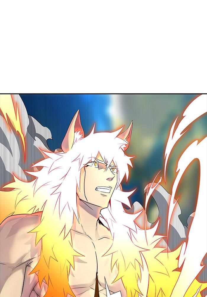 Tower of God Chap 121 - Next Chap 122