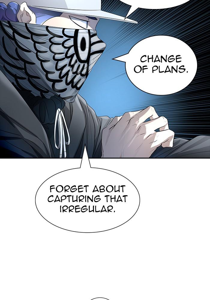 Tower of God Chap 121 - Next Chap 122