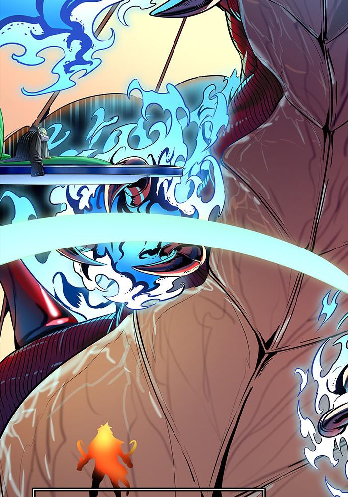 Tower of God Chap 121 - Next Chap 122
