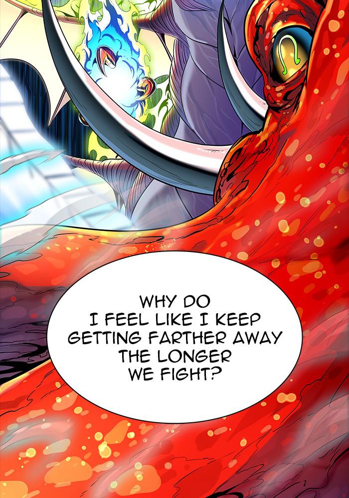 Tower of God Chap 121 - Next Chap 122
