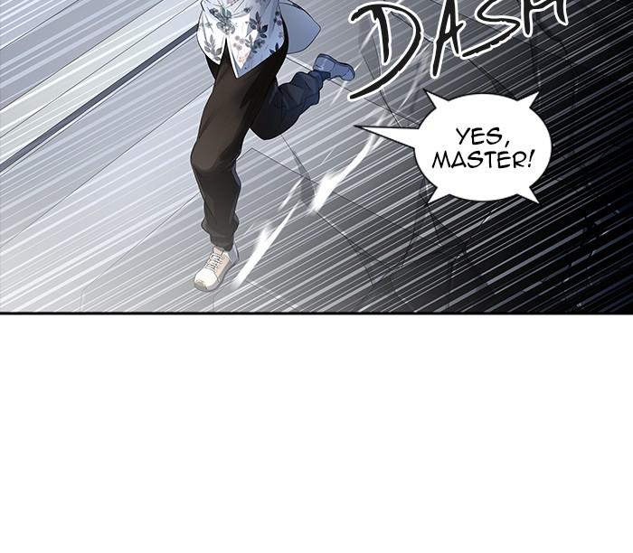 Tower of God Chap 121 - Next Chap 122