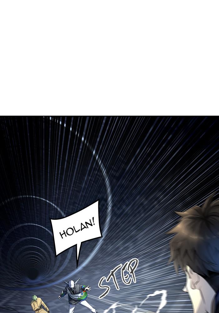 Tower of God Chap 121 - Next Chap 122