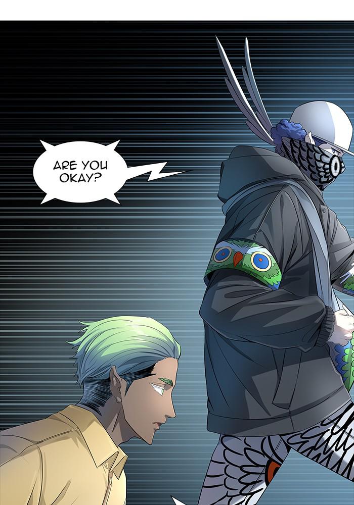 Tower of God Chap 121 - Next Chap 122