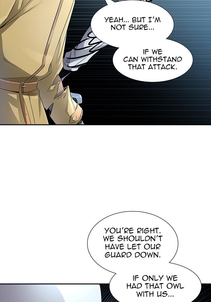 Tower of God Chap 121 - Next Chap 122