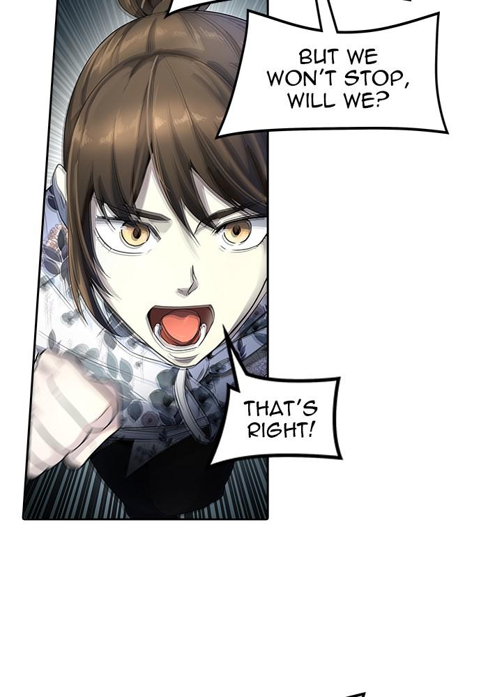 Tower of God Chap 121 - Next Chap 122