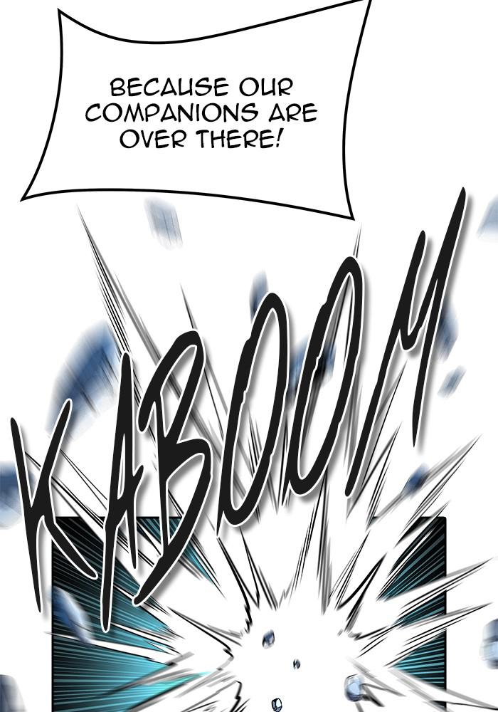 Tower of God Chap 121 - Next Chap 122