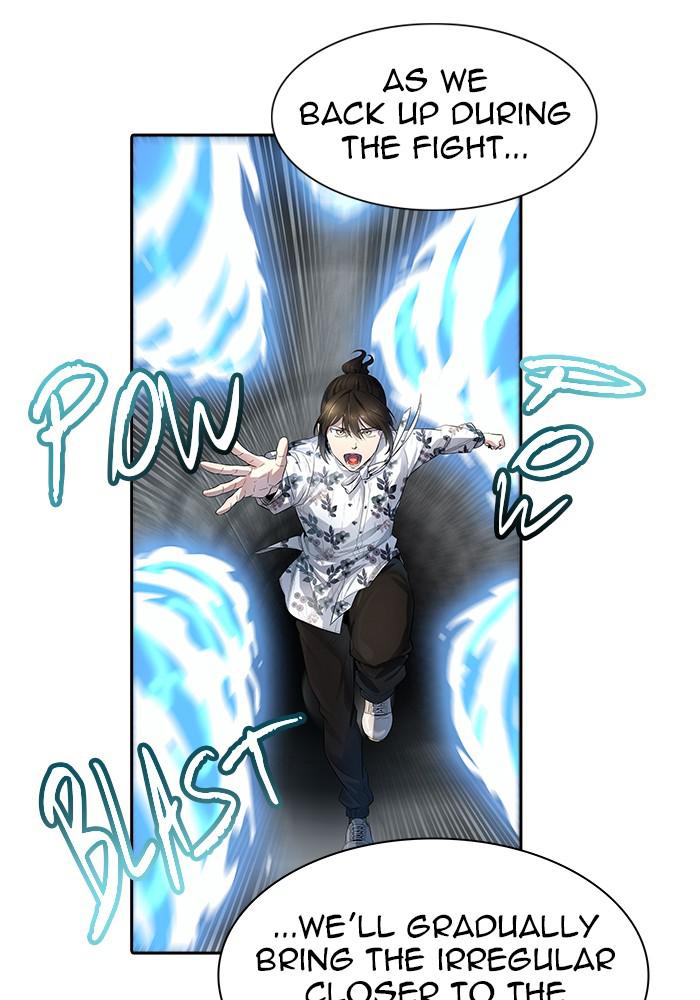 Tower of God Chap 121 - Next Chap 122