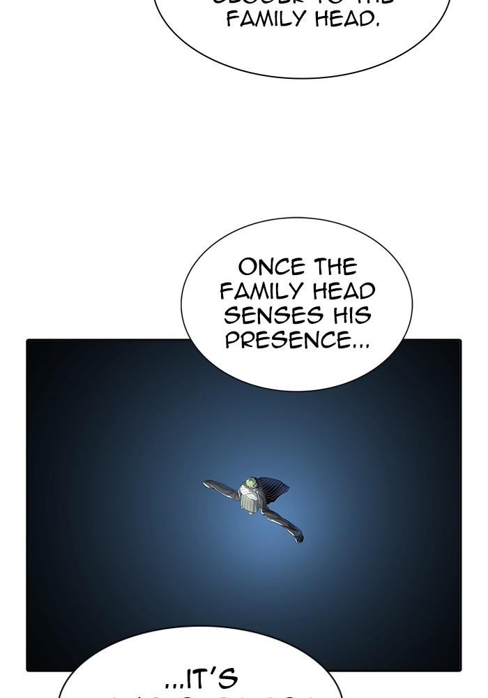 Tower of God Chap 121 - Next Chap 122