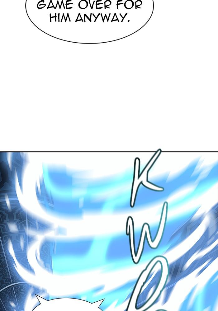 Tower of God Chap 121 - Next Chap 122