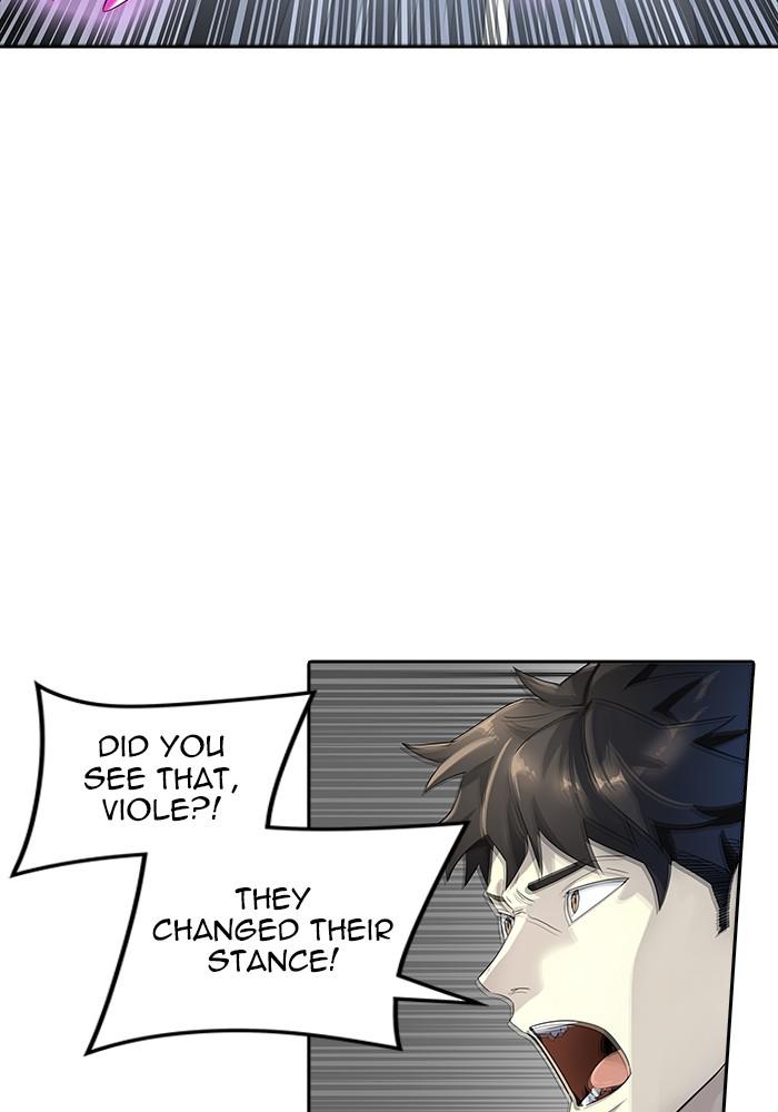 Tower of God Chap 121 - Next Chap 122