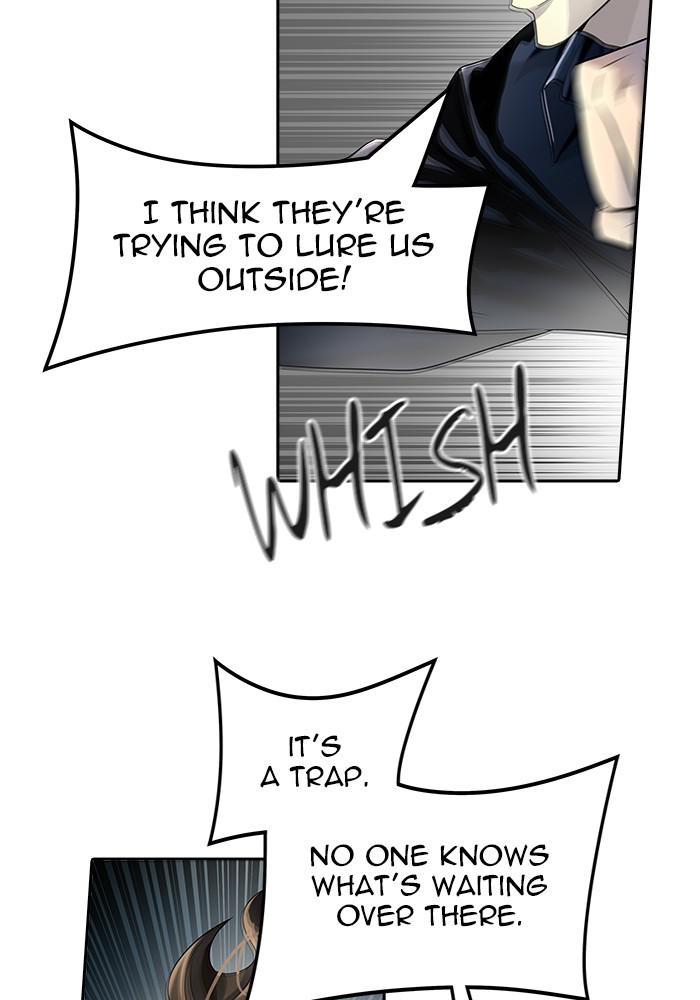 Tower of God Chap 121 - Next Chap 122