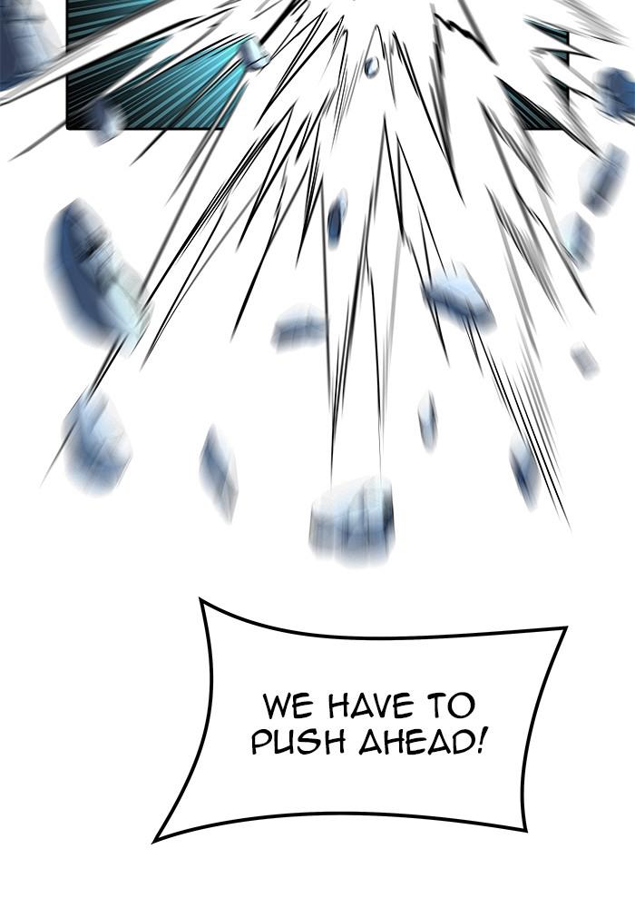 Tower of God Chap 121 - Next Chap 122