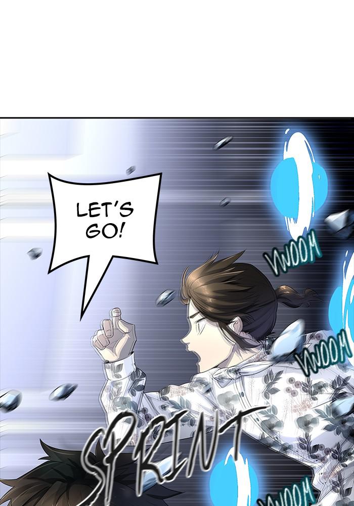 Tower of God Chap 121 - Next Chap 122