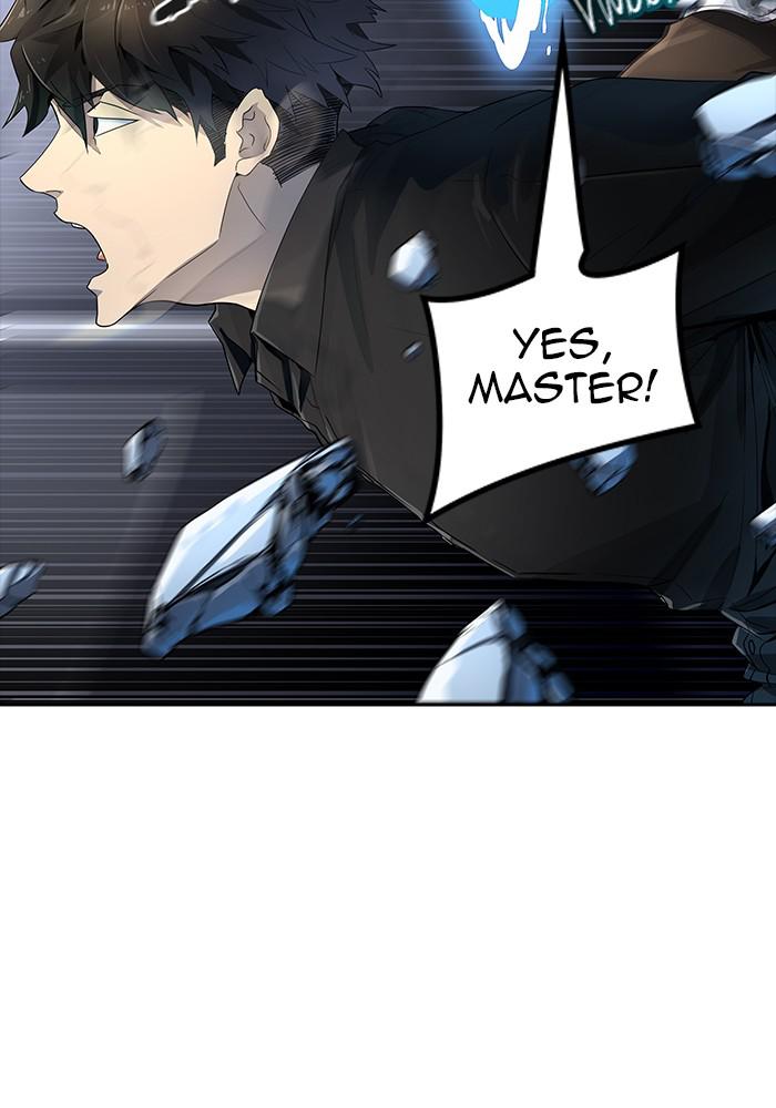 Tower of God Chap 121 - Next Chap 122