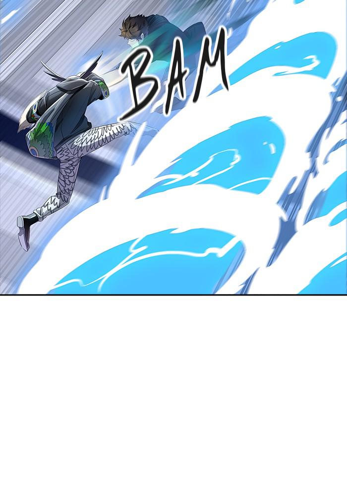 Tower of God Chap 121 - Next Chap 122