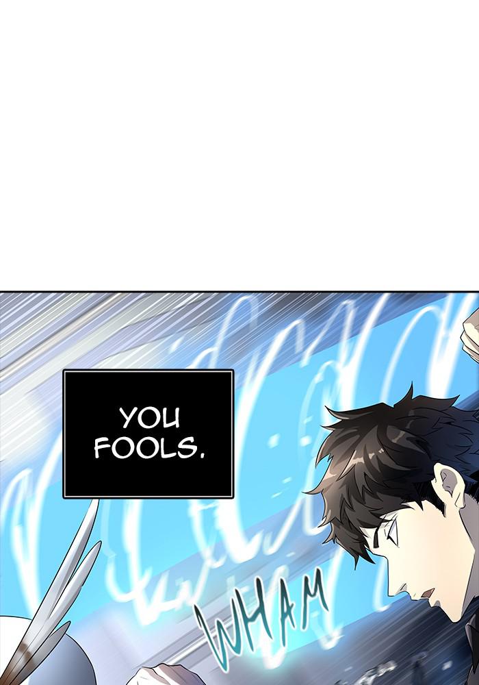 Tower of God Chap 121 - Next Chap 122