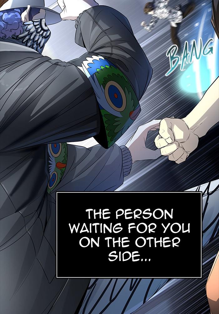 Tower of God Chap 121 - Next Chap 122