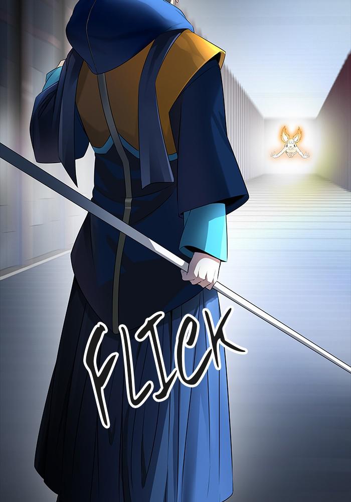 Tower of God Chap 121 - Next Chap 122