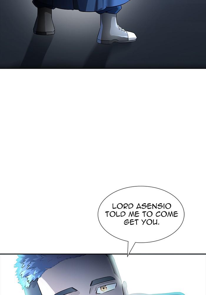 Tower of God Chap 121 - Next Chap 122