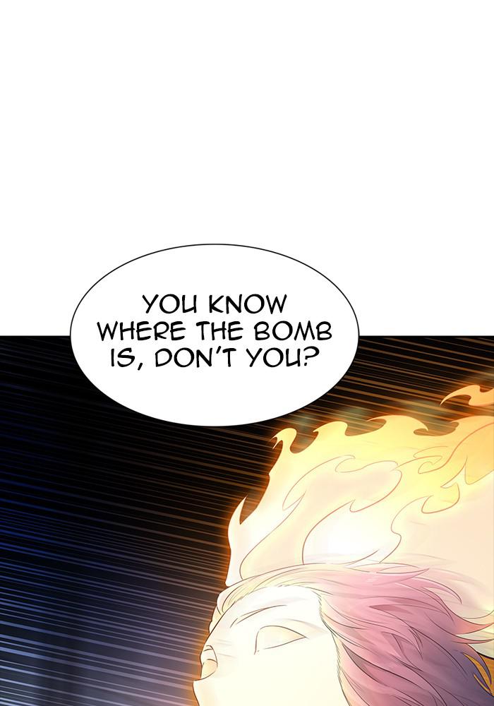 Tower of God Chap 121 - Next Chap 122