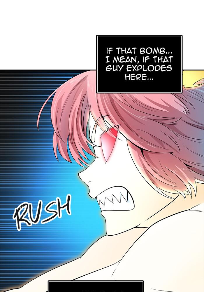 Tower of God Chap 121 - Next Chap 122