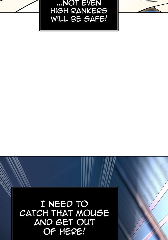 Tower of God Chap 121 - Next Chap 122