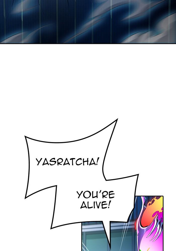 Tower of God Chap 121 - Next Chap 122