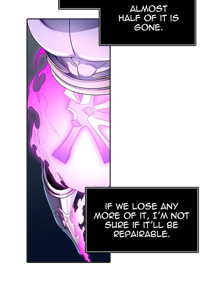 Tower of God Chap 121 - Next Chap 122