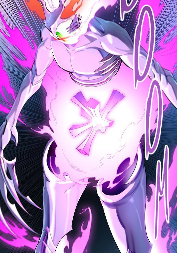 Tower of God Chap 121 - Next Chap 122