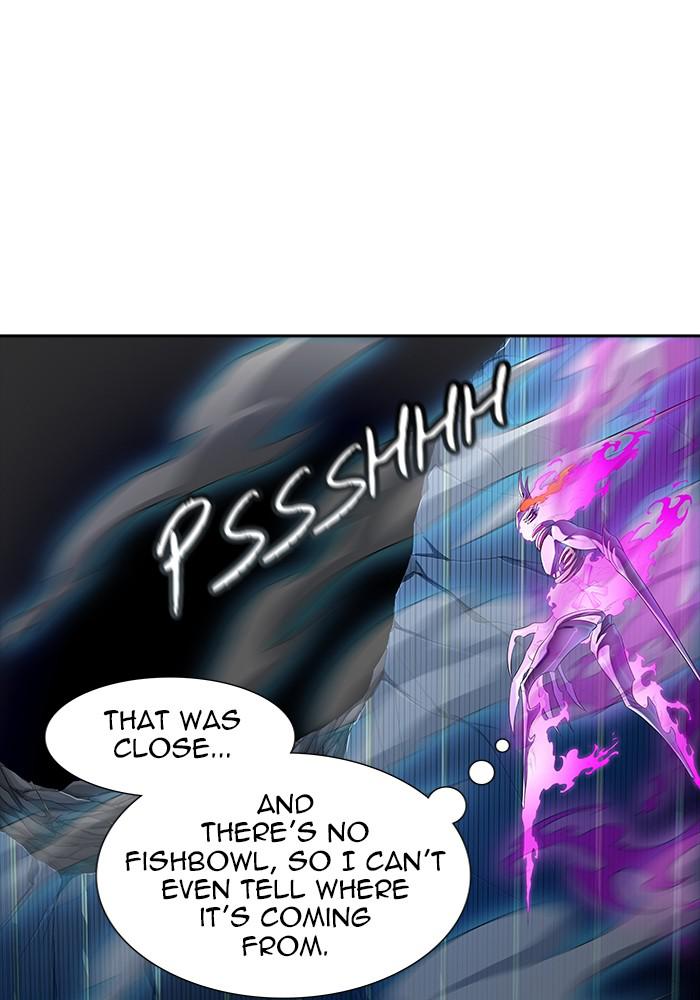 Tower of God Chap 121 - Next Chap 122