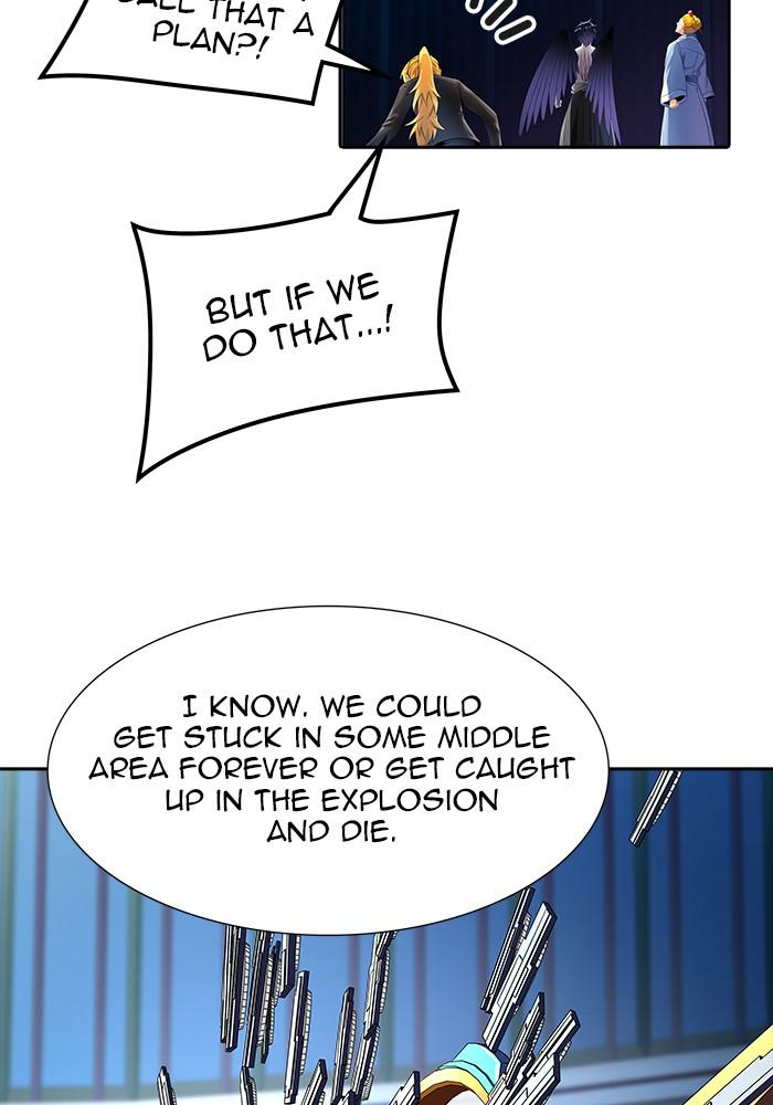 Tower of God Chap 121 - Next Chap 122