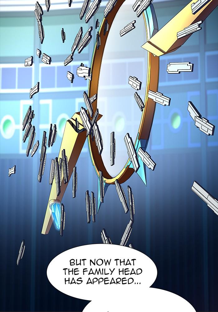 Tower of God Chap 121 - Next Chap 122