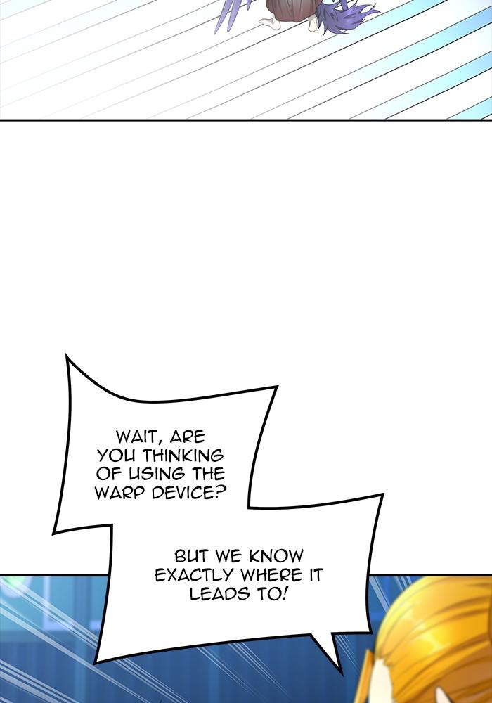 Tower of God Chap 121 - Next Chap 122