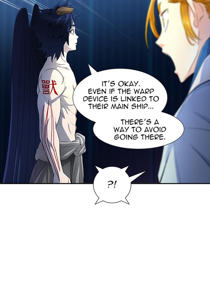 Tower of God Chap 121 - Next Chap 122