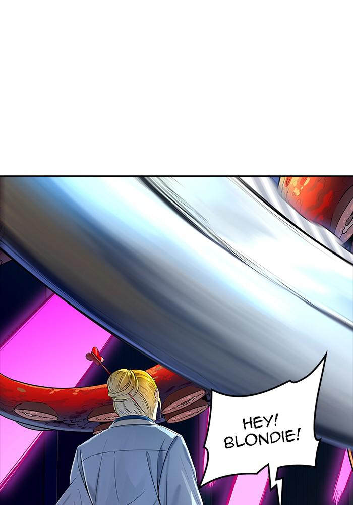 Tower of God Chap 121 - Next Chap 122