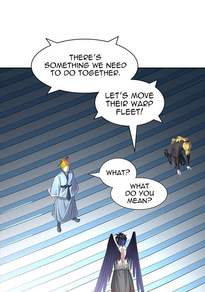Tower of God Chap 121 - Next Chap 122