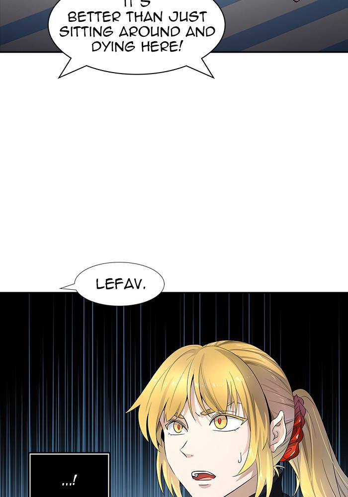 Tower of God Chap 121 - Next Chap 122