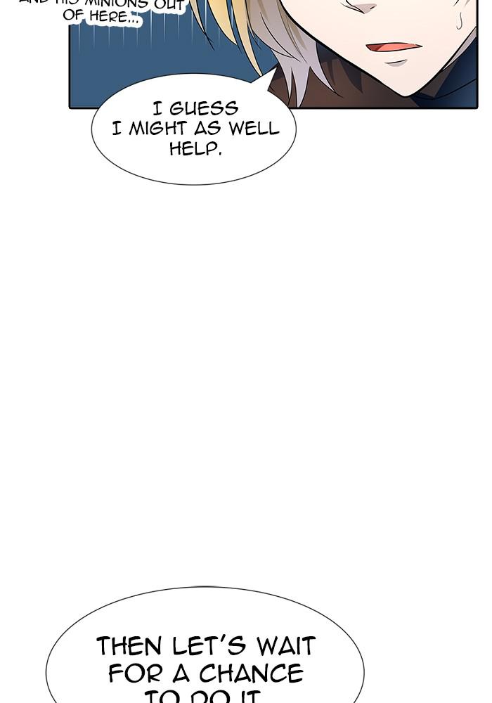 Tower of God Chap 121 - Next Chap 122