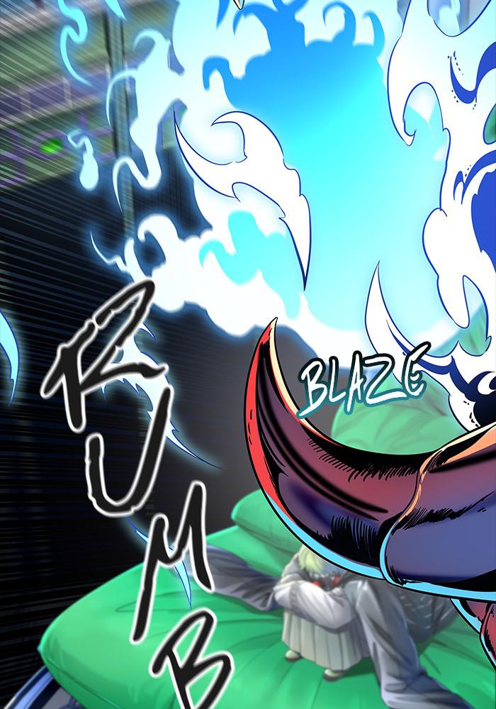 Tower of God Chap 121 - Next Chap 122