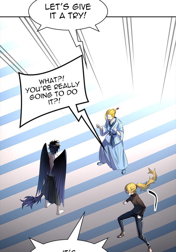 Tower of God Chap 121 - Next Chap 122