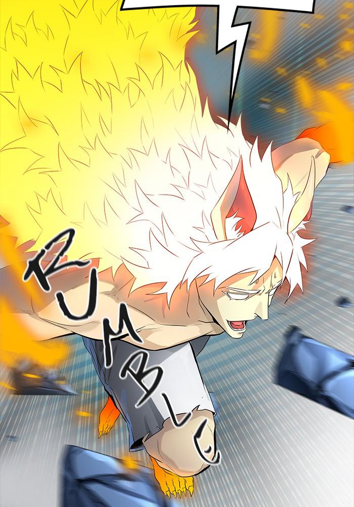 Tower of God Chap 121 - Next Chap 122