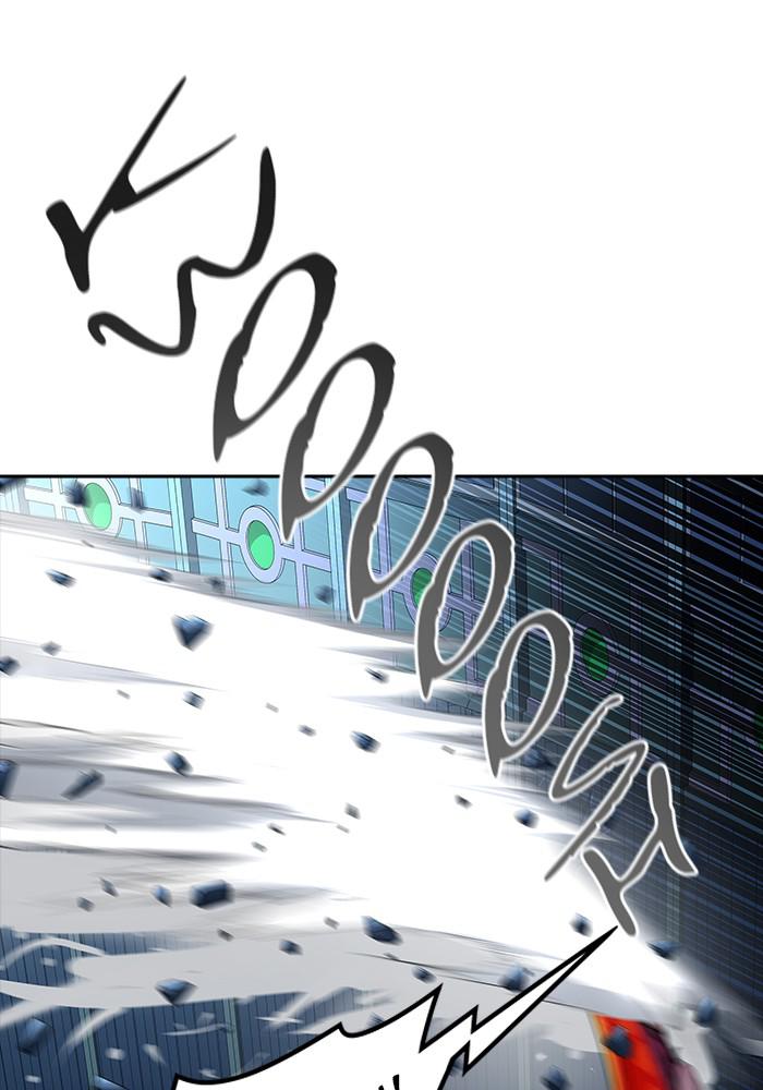 Tower of God Chap 121 - Next Chap 122