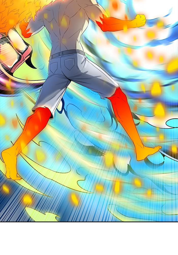 Tower of God Chap 121 - Next Chap 122